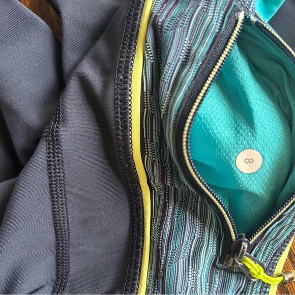 EUC lululemon pace queen tight - Picture 4 of 8